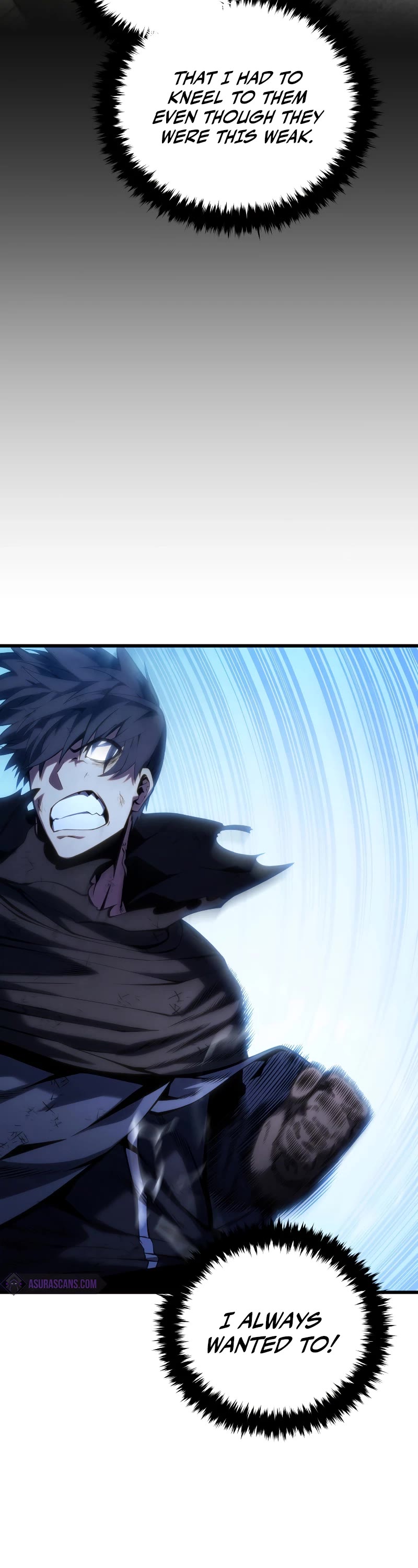 Swordmaster’s Youngest Son chapter 122 page 48