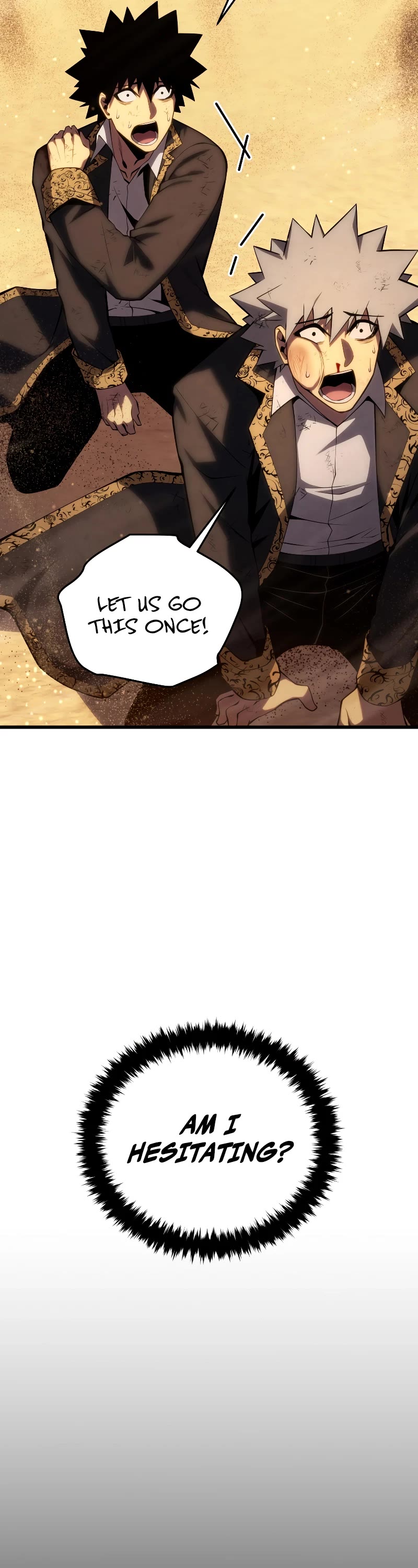 Swordmaster’s Youngest Son chapter 122 page 53