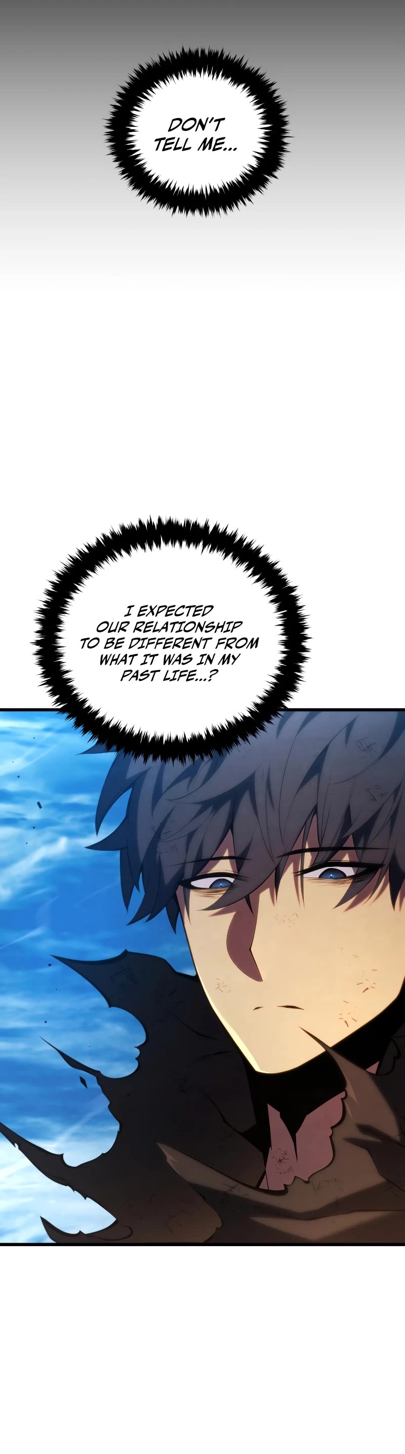 Swordmaster’s Youngest Son chapter 122 page 55