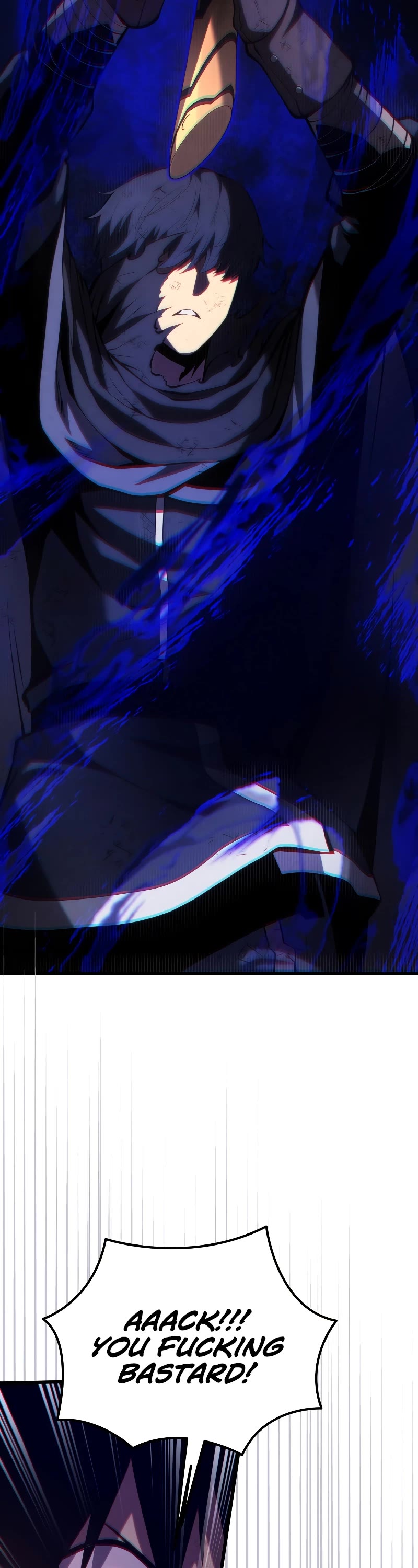 Swordmaster’s Youngest Son chapter 122 page 58