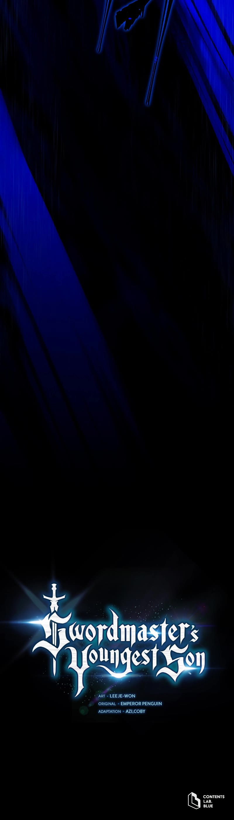 Swordmaster’s Youngest Son chapter 122 page 62