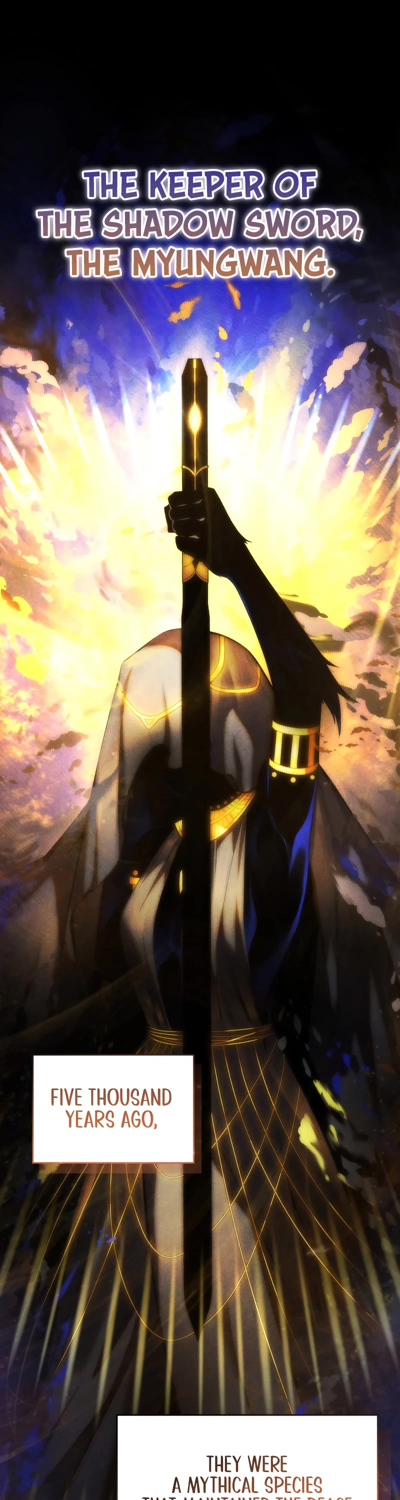 Swordmaster’s Youngest Son chapter 122 page 7