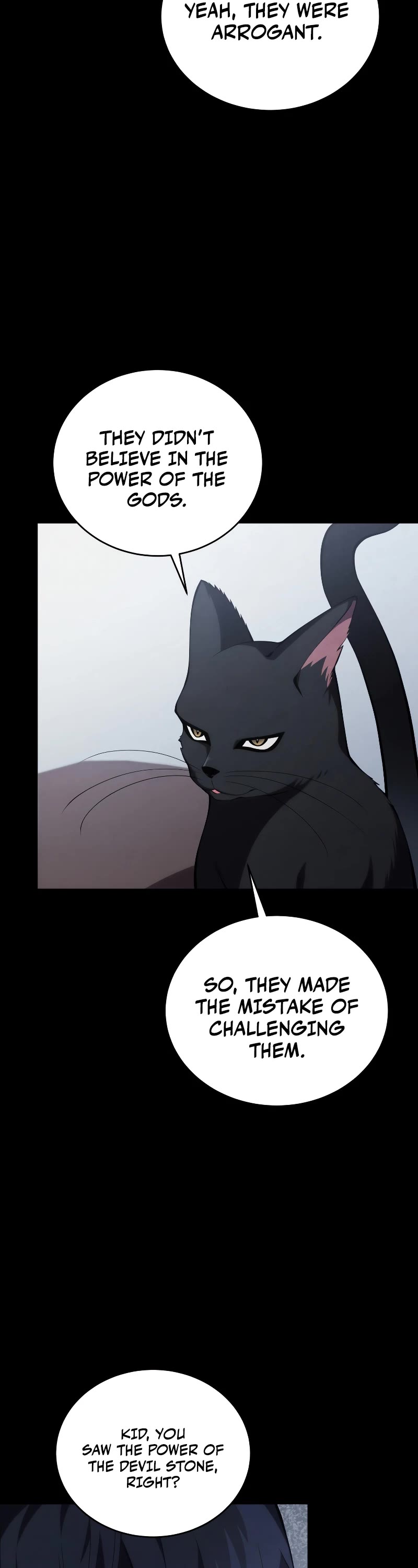 Swordmaster’s Youngest Son chapter 122 page 9