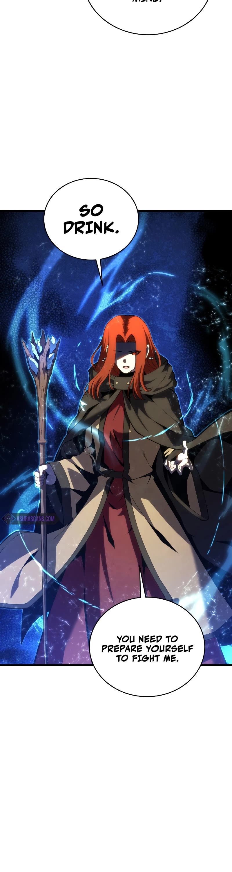 Swordmaster’s Youngest Son chapter 123 page 52