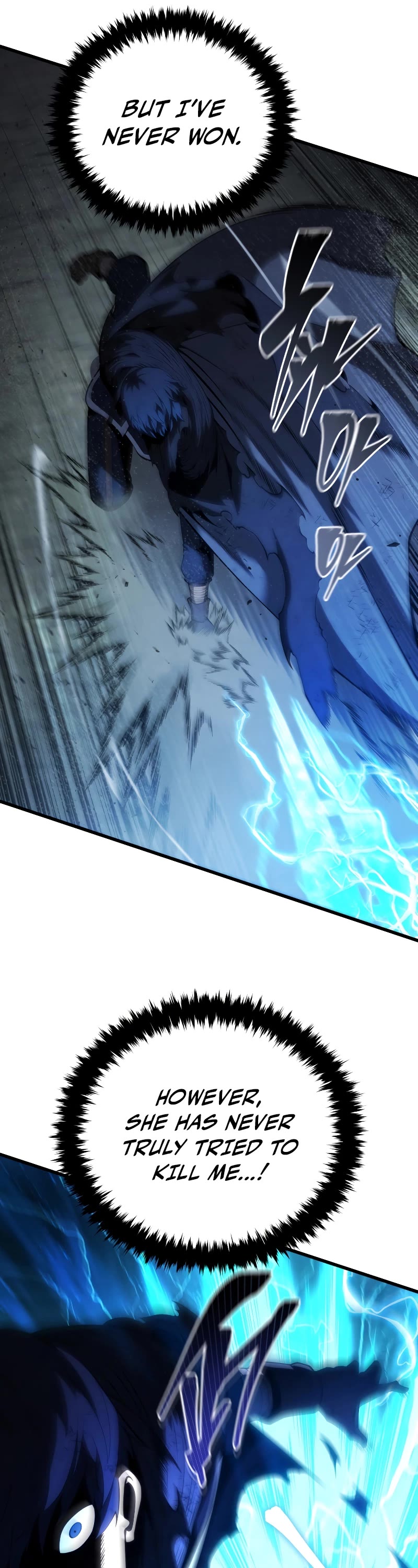 Swordmaster’s Youngest Son chapter 124 page 14