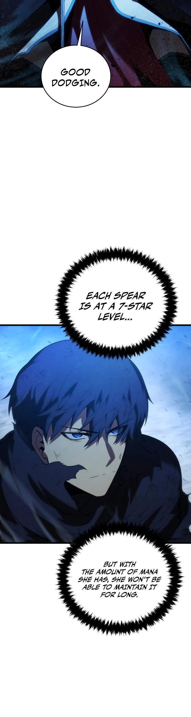 Swordmaster’s Youngest Son chapter 124 page 16