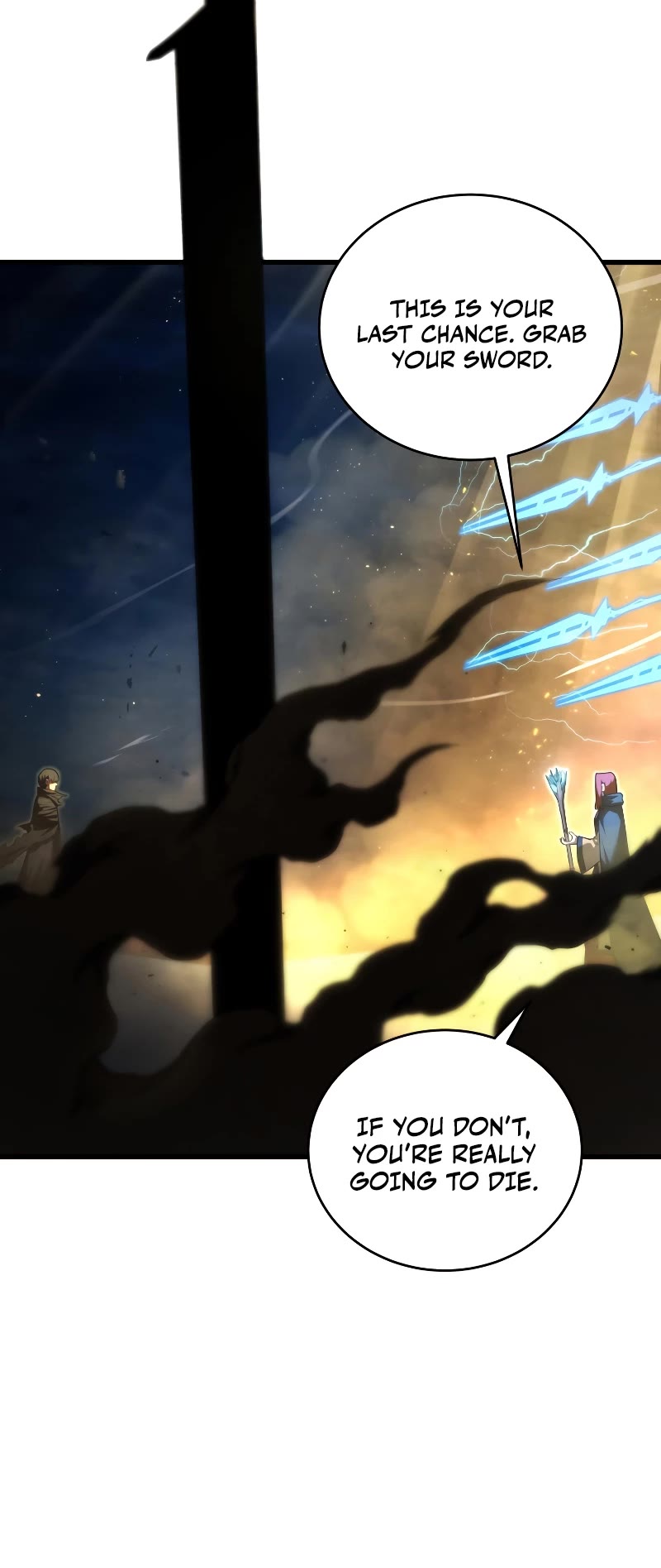 Swordmaster’s Youngest Son chapter 124 page 18