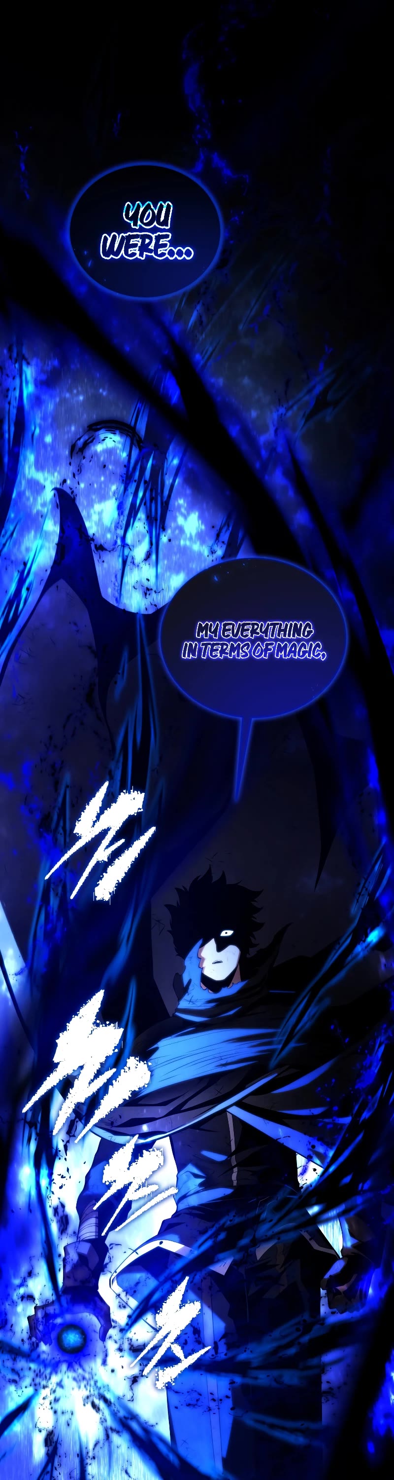 Swordmaster’s Youngest Son chapter 124 page 2