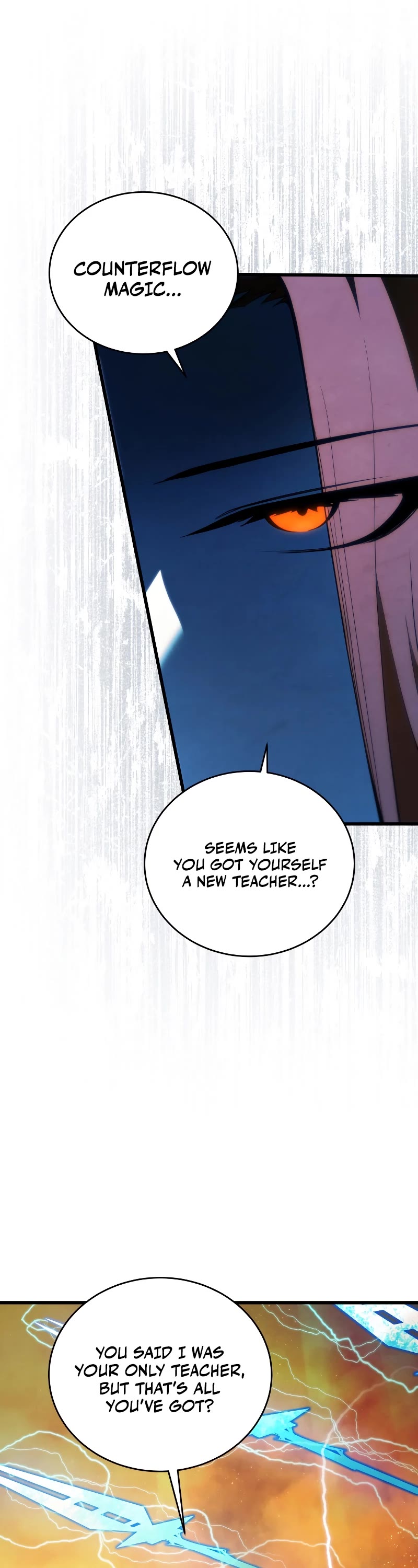 Swordmaster’s Youngest Son chapter 124 page 20