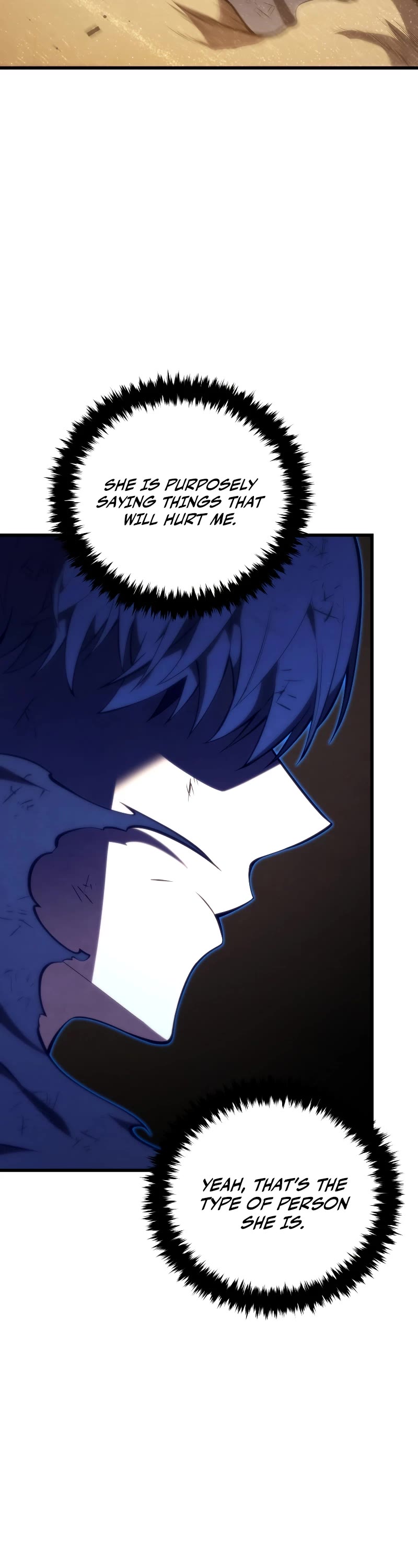 Swordmaster’s Youngest Son chapter 124 page 22