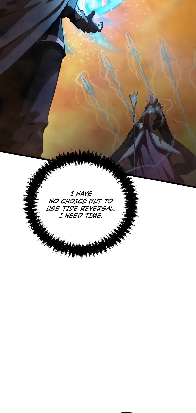 Swordmaster’s Youngest Son chapter 124 page 25