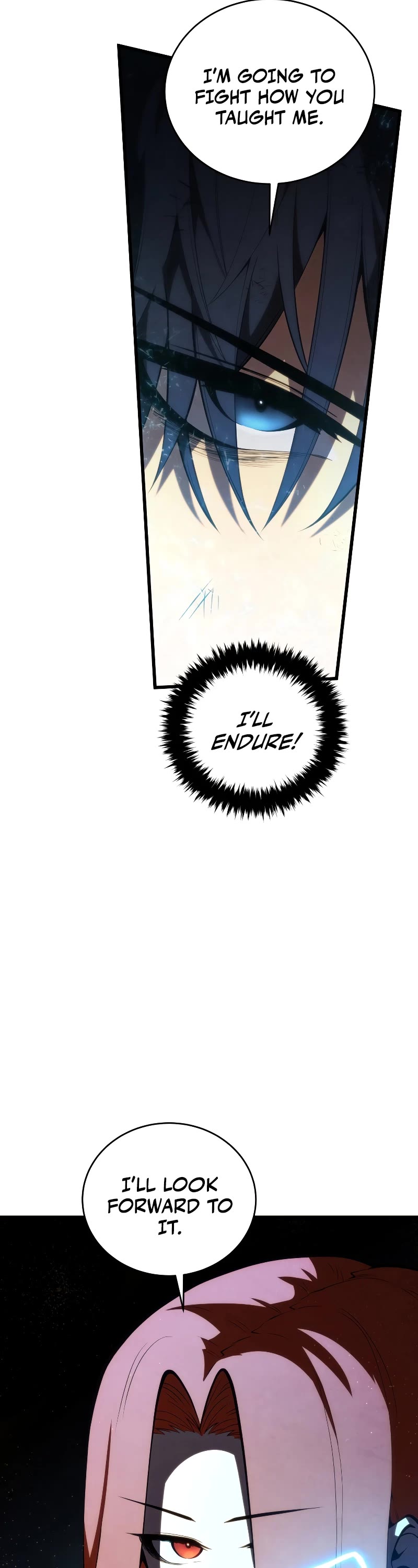 Swordmaster’s Youngest Son chapter 124 page 26