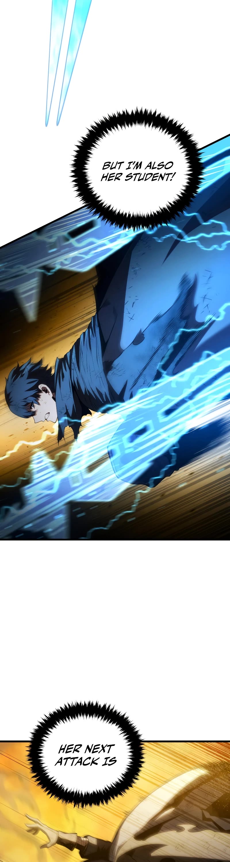 Swordmaster’s Youngest Son chapter 124 page 29