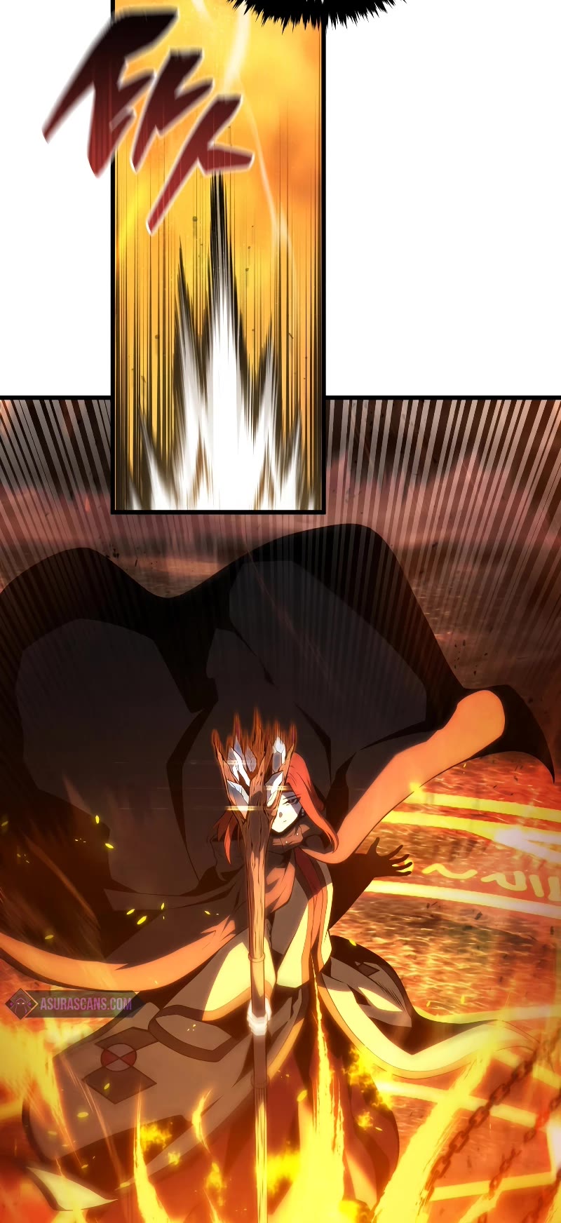 Swordmaster’s Youngest Son chapter 124 page 31