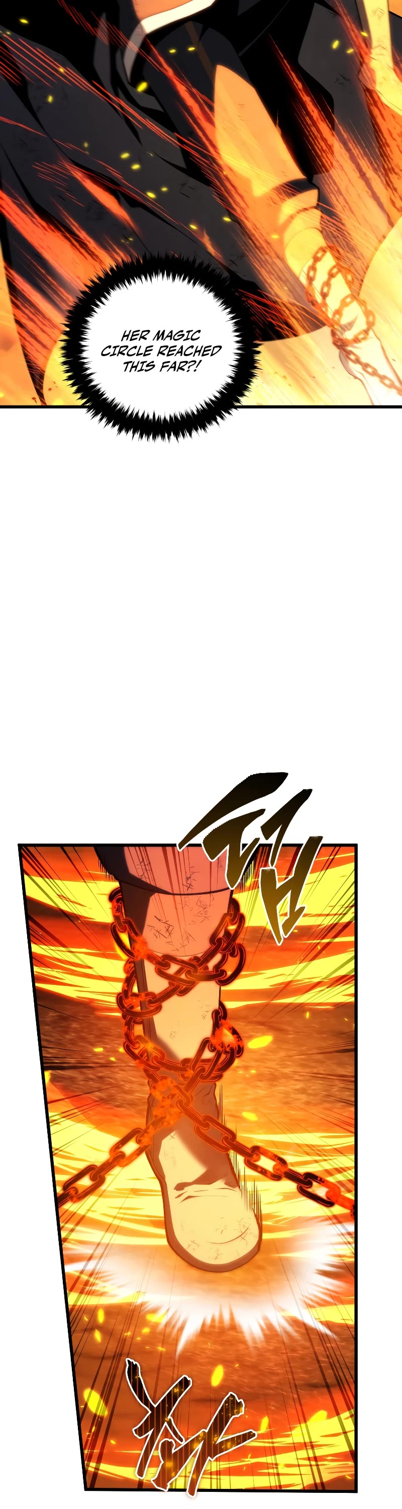 Swordmaster’s Youngest Son chapter 124 page 33