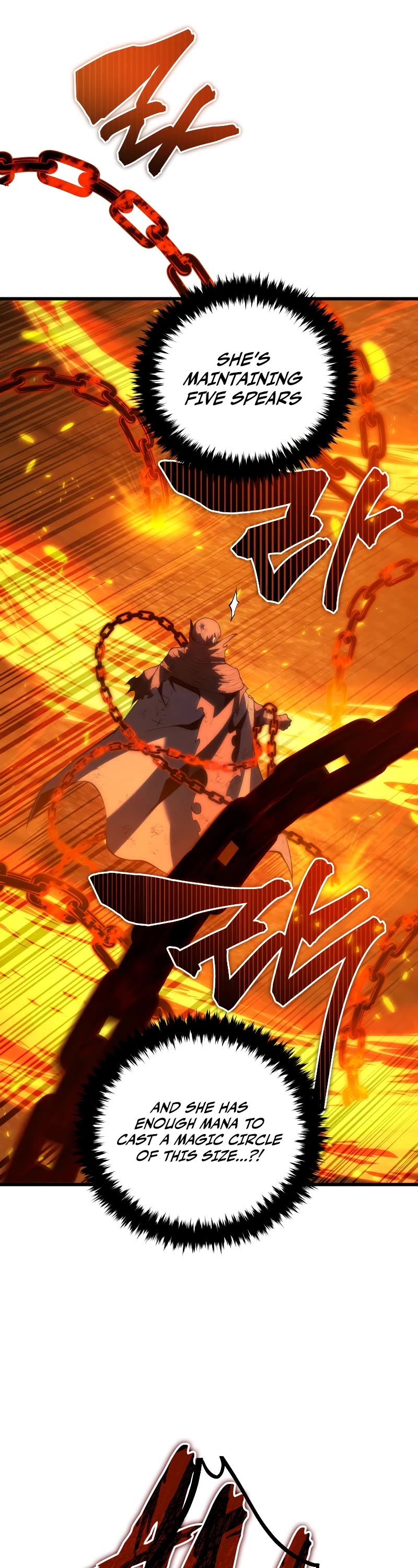 Swordmaster’s Youngest Son chapter 124 page 34