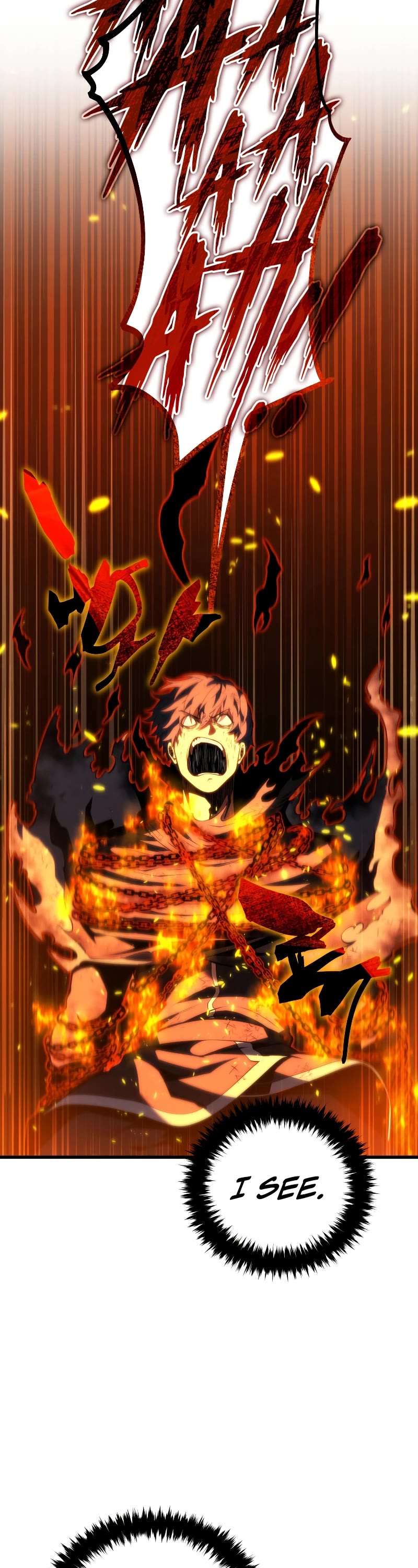 Swordmaster’s Youngest Son chapter 124 page 35