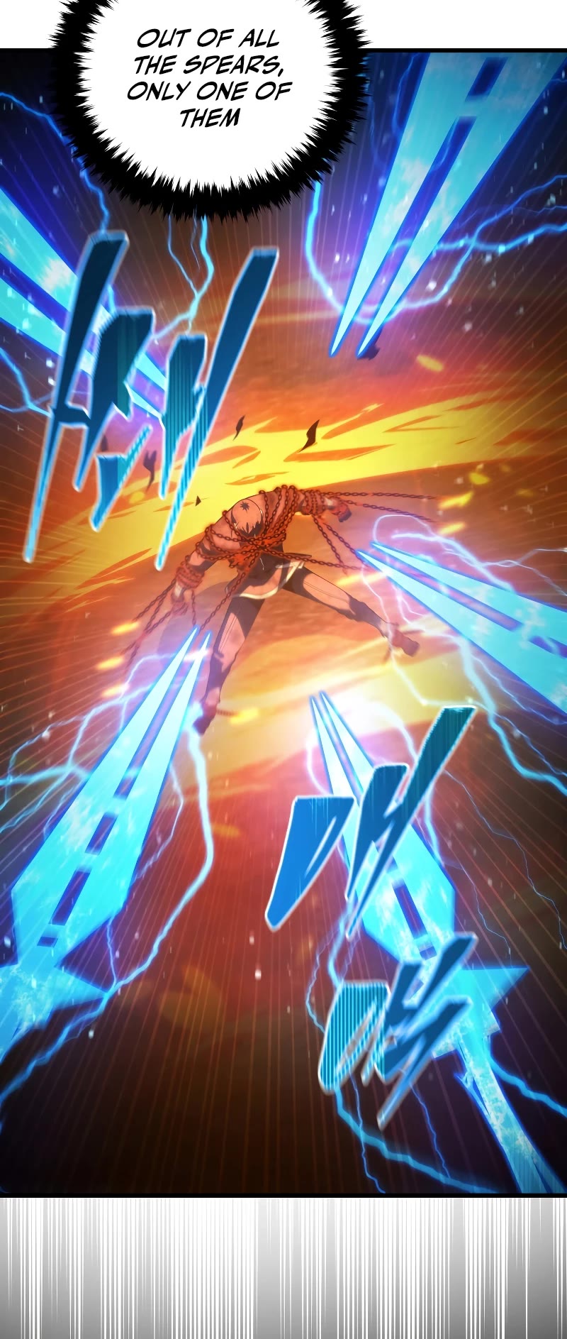 Swordmaster’s Youngest Son chapter 124 page 36