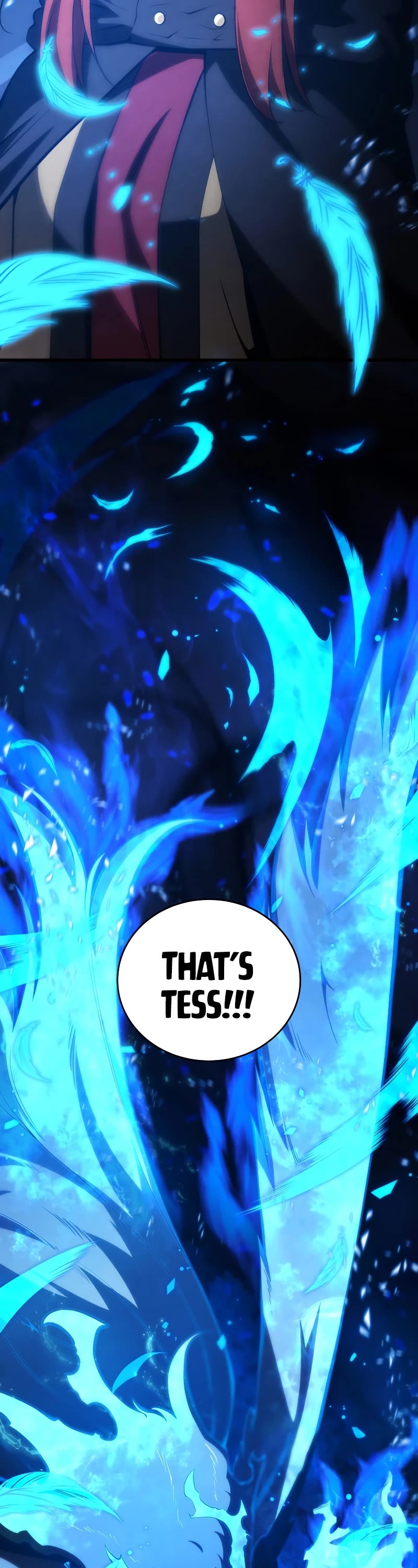 Swordmaster’s Youngest Son chapter 124 page 39