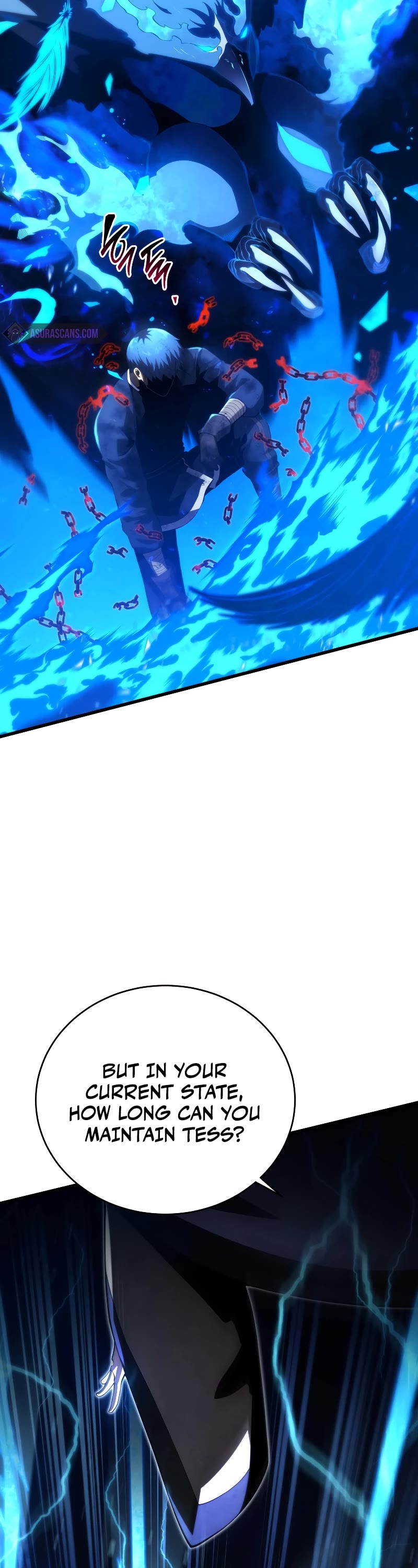 Swordmaster’s Youngest Son chapter 124 page 40