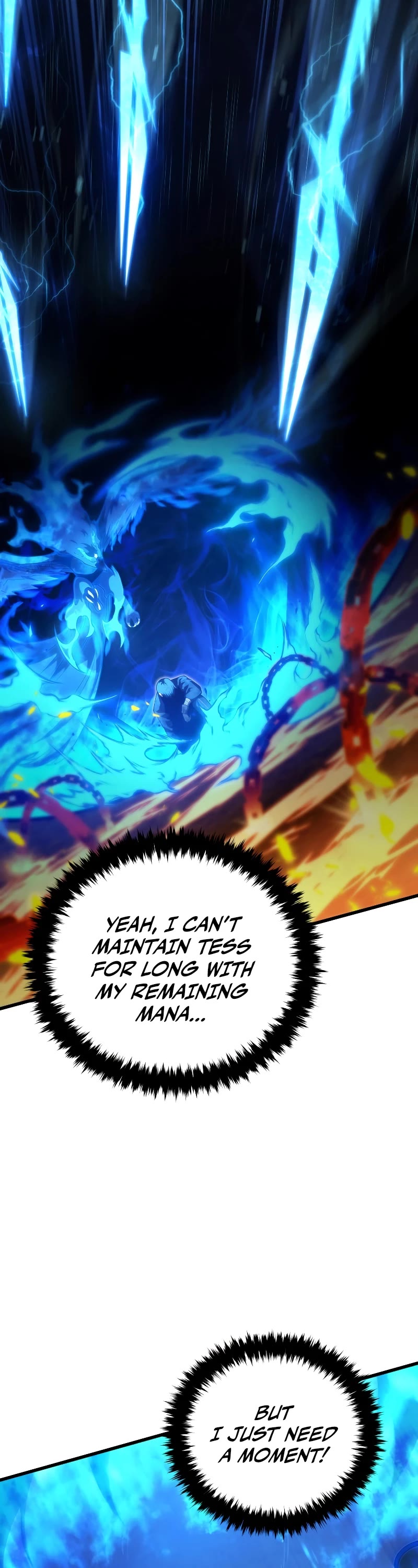 Swordmaster’s Youngest Son chapter 124 page 41