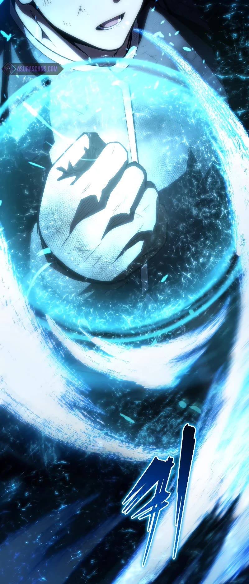 Swordmaster’s Youngest Son chapter 124 page 49