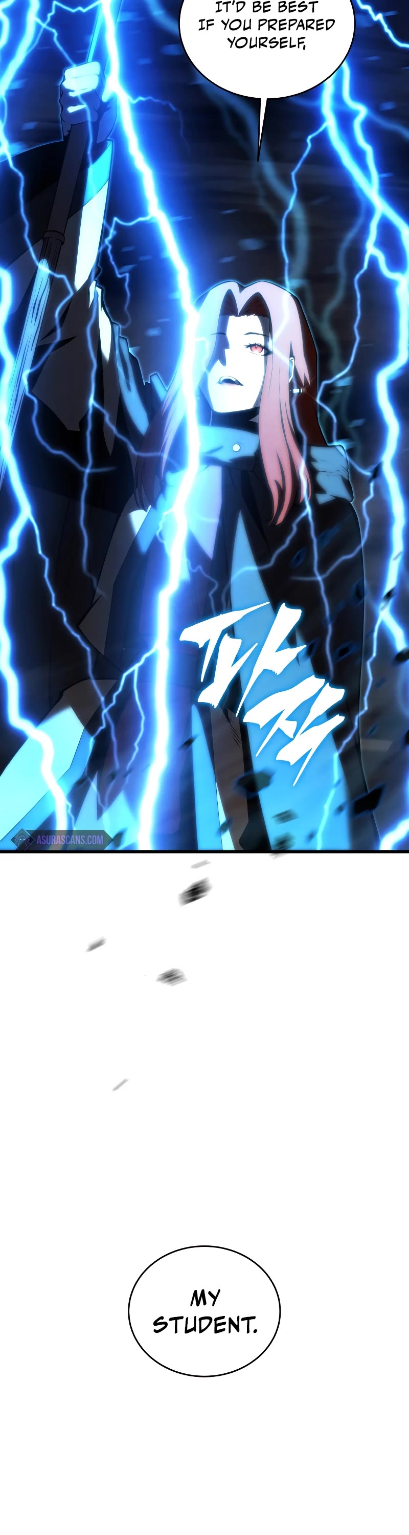 Swordmaster’s Youngest Son chapter 124 page 5