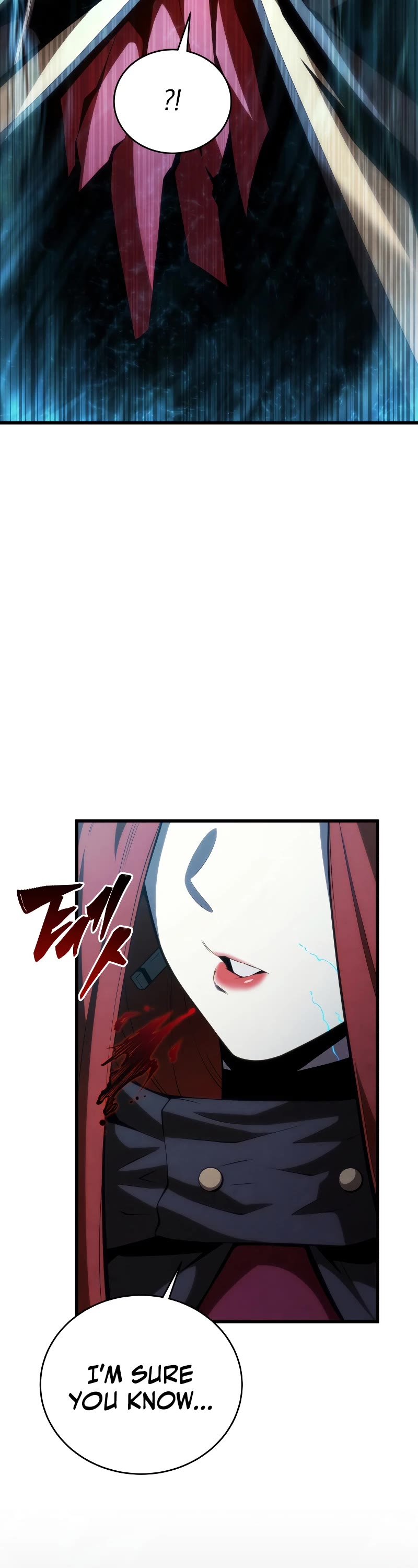 Swordmaster’s Youngest Son chapter 124 page 51