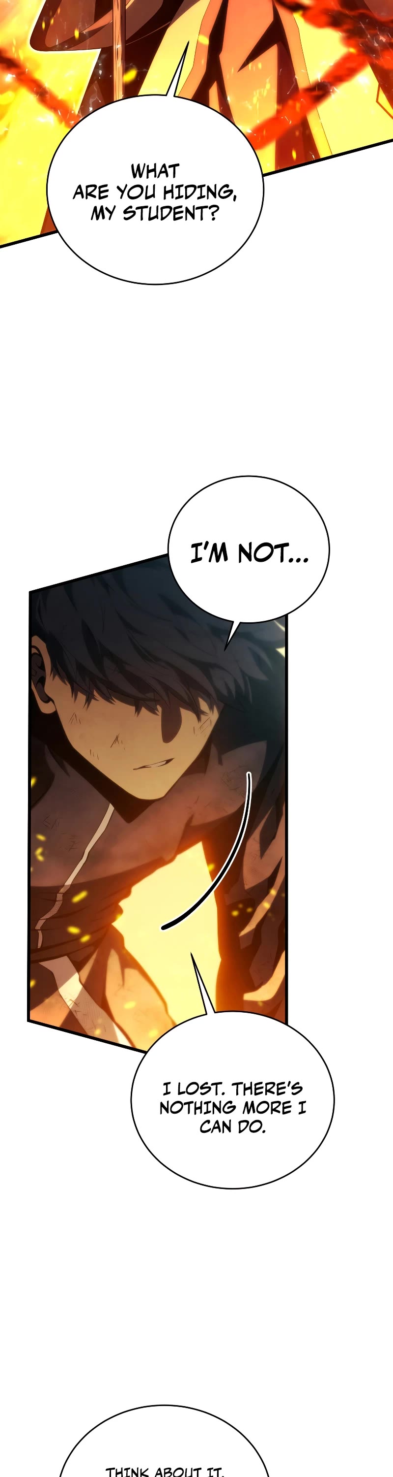 Swordmaster’s Youngest Son chapter 124 page 53