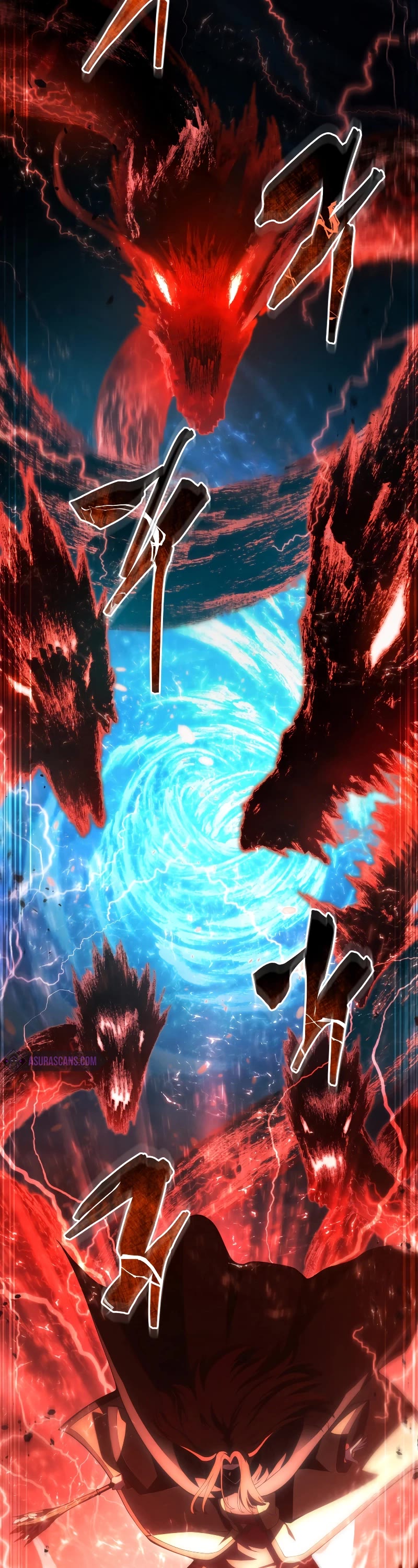 Swordmaster’s Youngest Son chapter 124 page 58