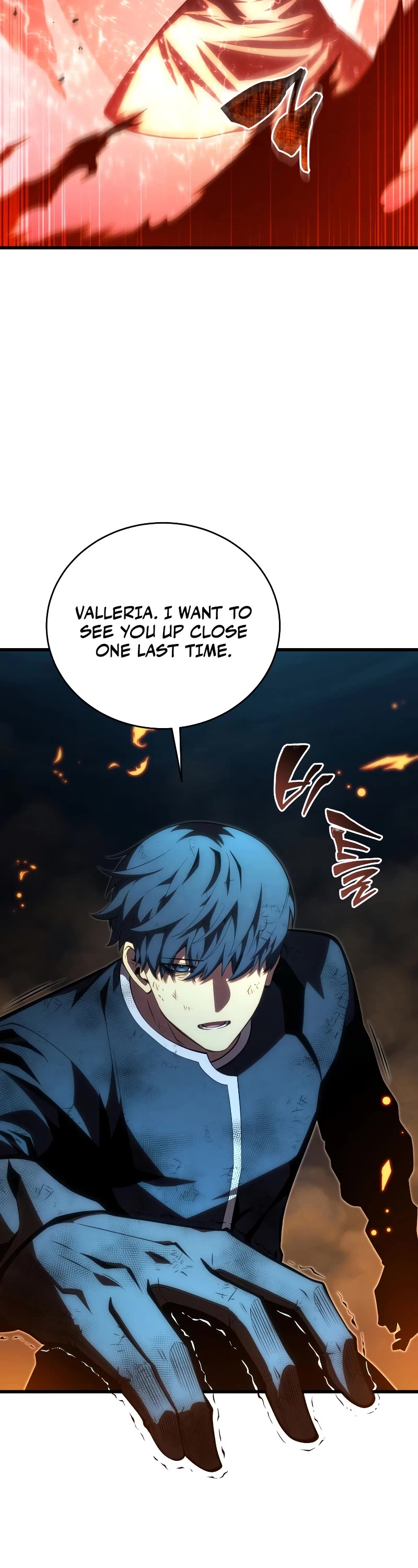 Swordmaster’s Youngest Son chapter 124 page 59