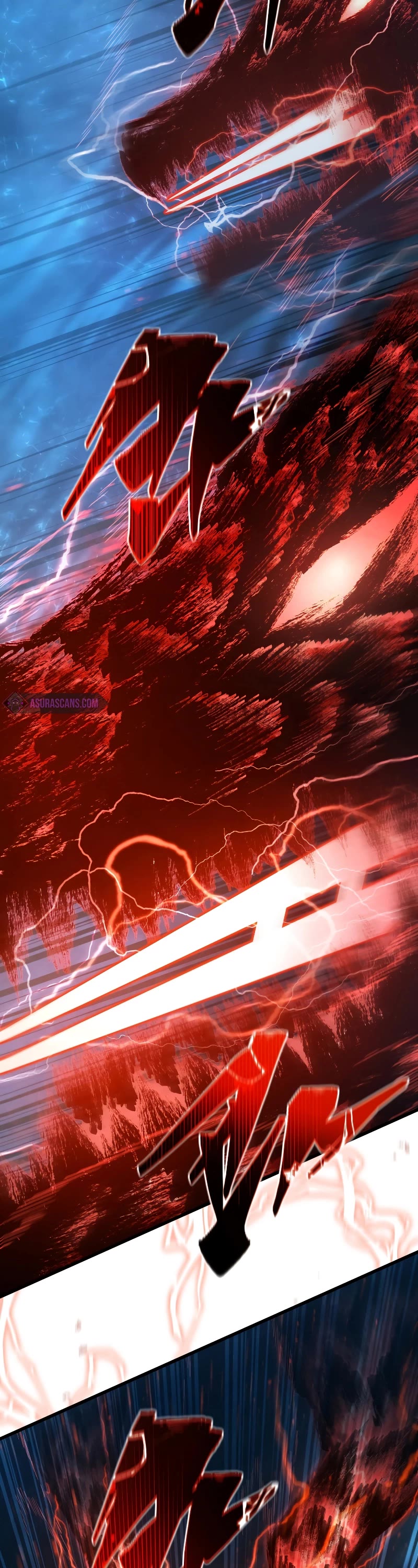 Swordmaster’s Youngest Son chapter 124 page 64