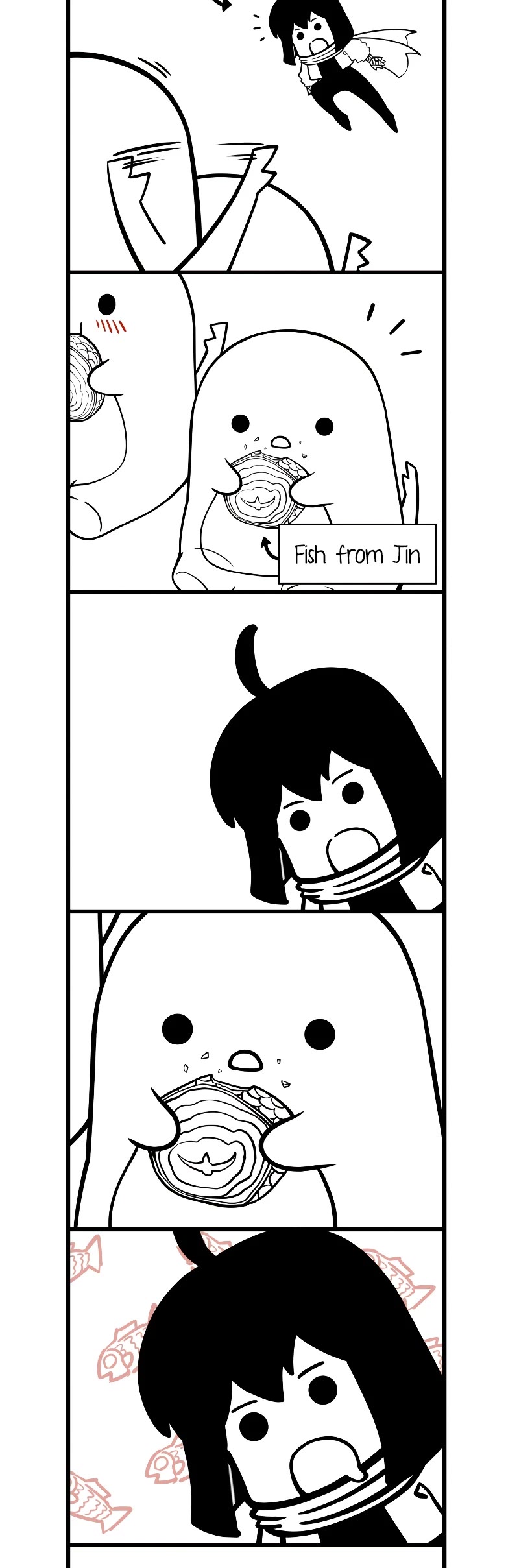 Swordmaster’s Youngest Son chapter 124 page 82