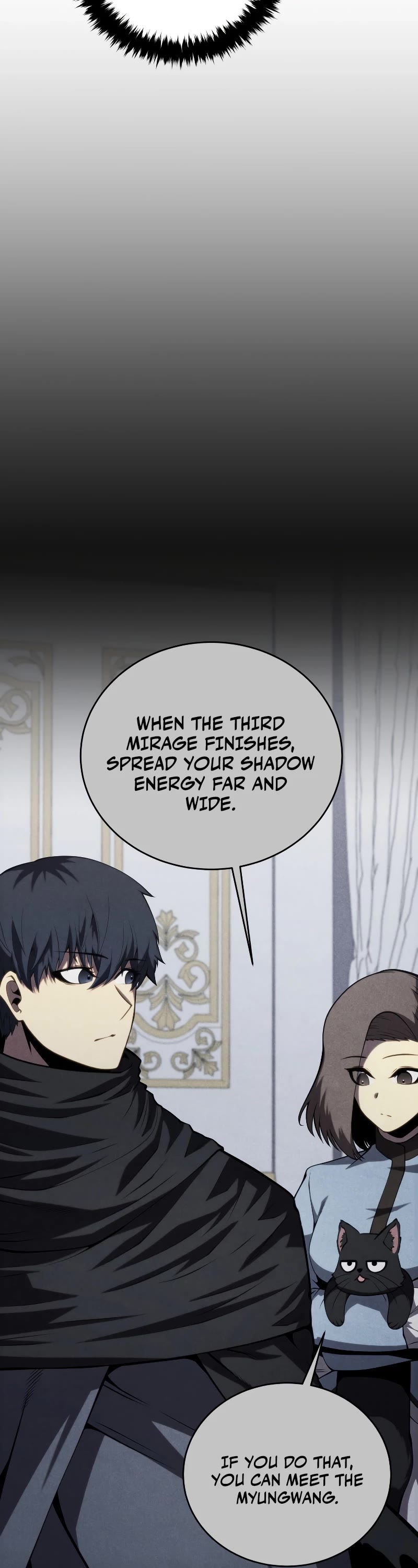 Swordmaster’s Youngest Son chapter 126 page 16