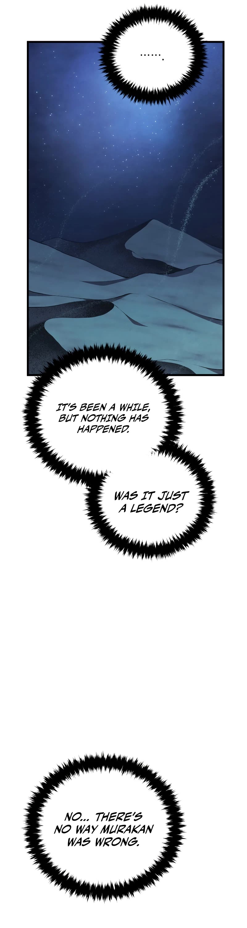 Swordmaster’s Youngest Son chapter 126 page 26