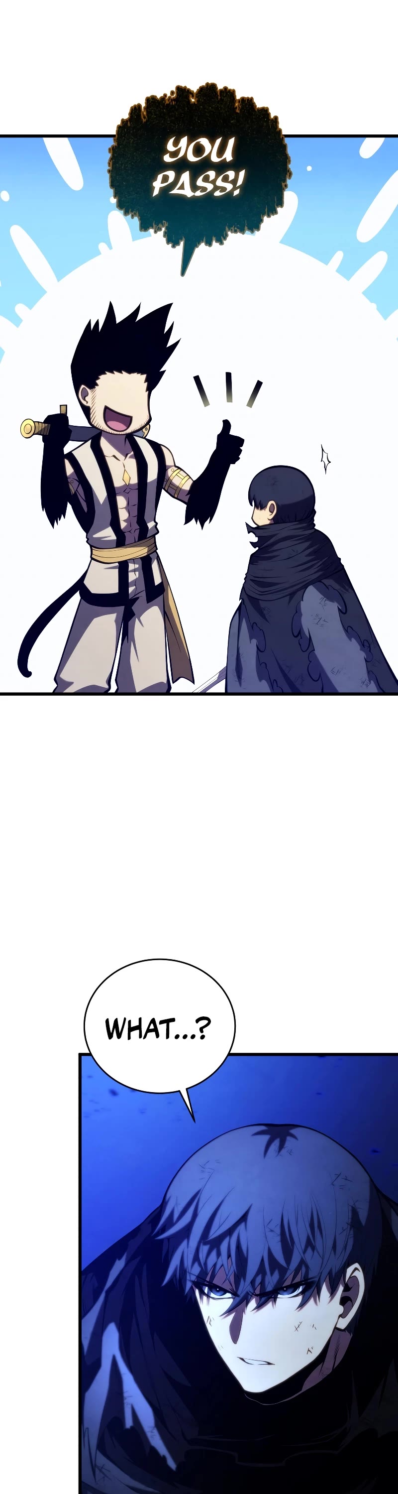 Swordmaster’s Youngest Son chapter 126 page 35