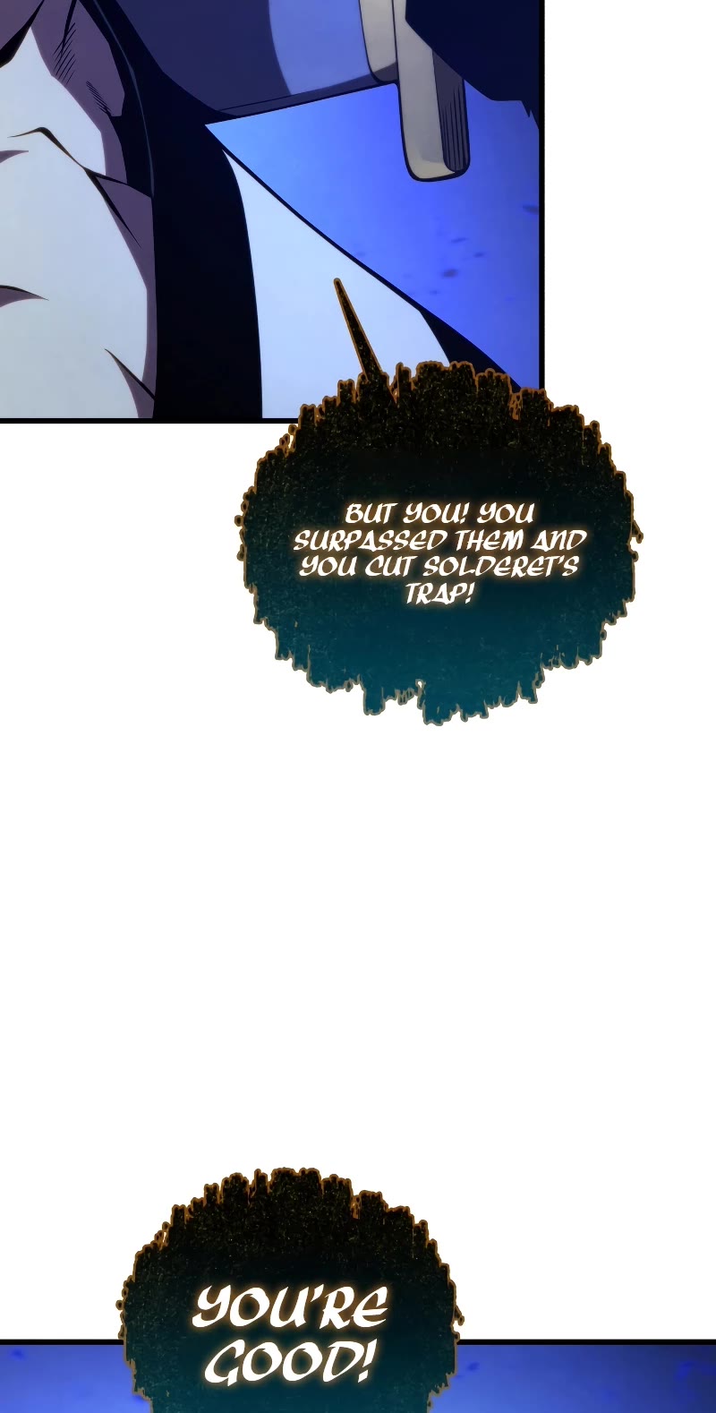 Swordmaster’s Youngest Son chapter 126 page 37