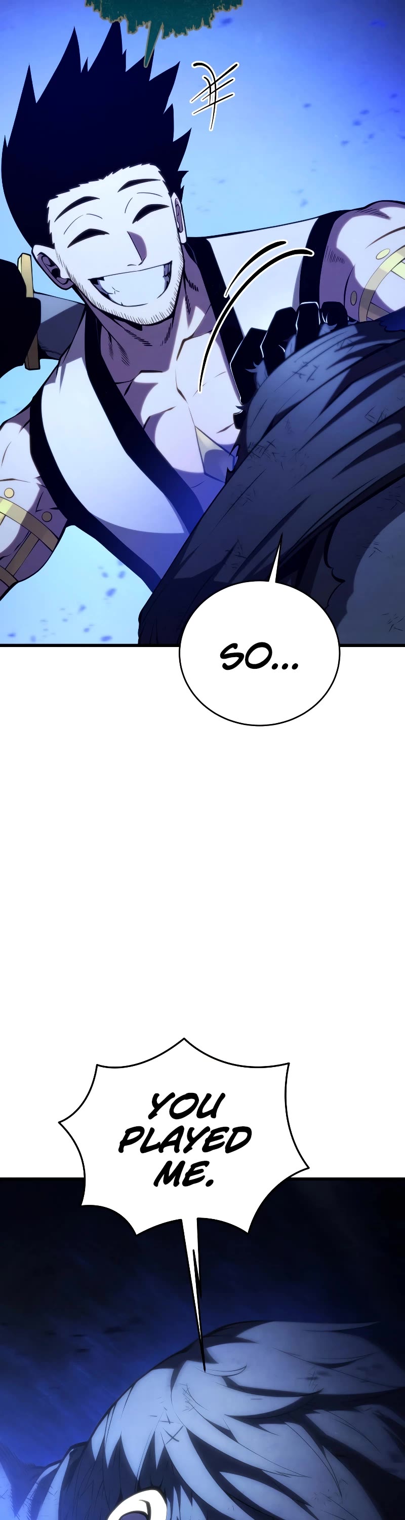 Swordmaster’s Youngest Son chapter 126 page 38