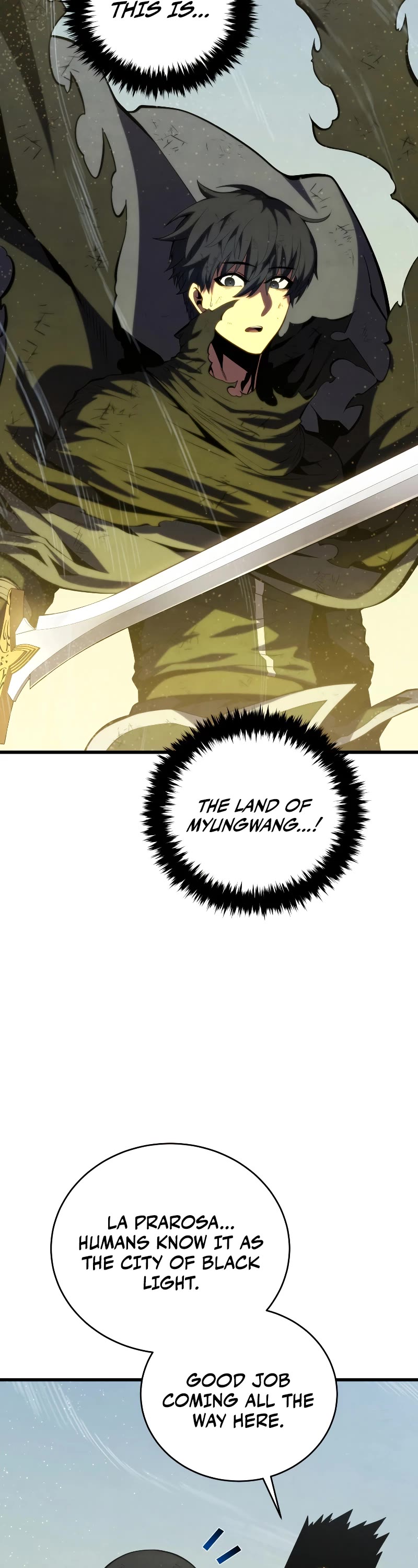 Swordmaster’s Youngest Son chapter 126 page 47