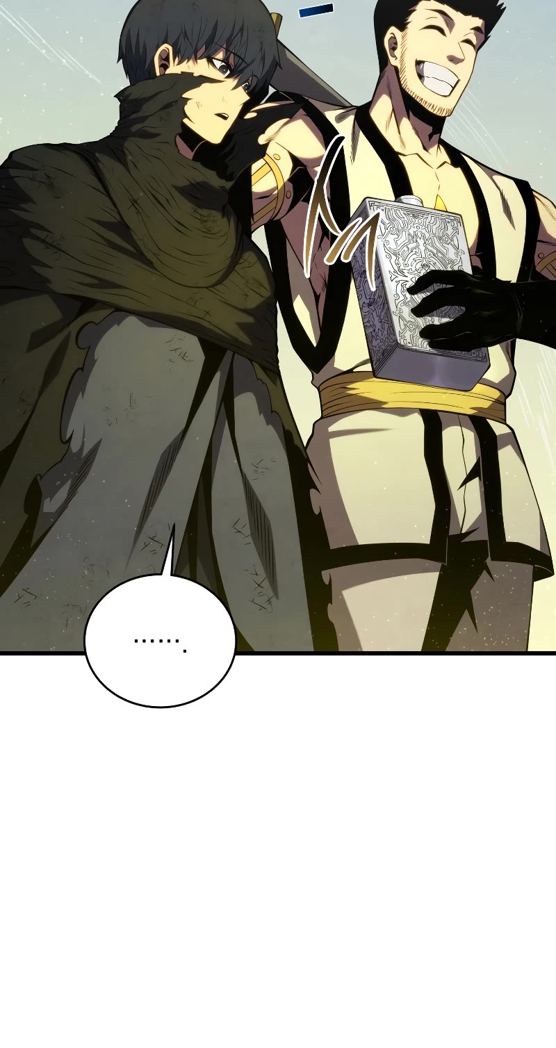 Swordmaster’s Youngest Son chapter 126 page 48