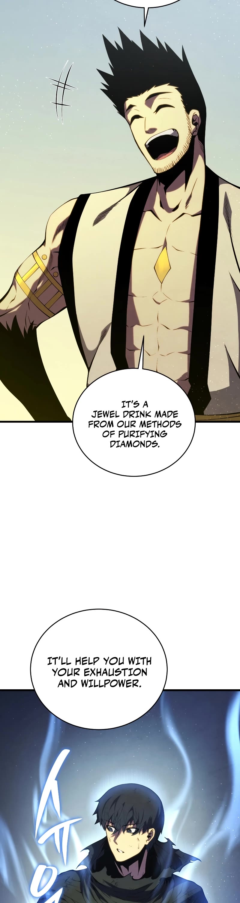 Swordmaster’s Youngest Son chapter 126 page 51