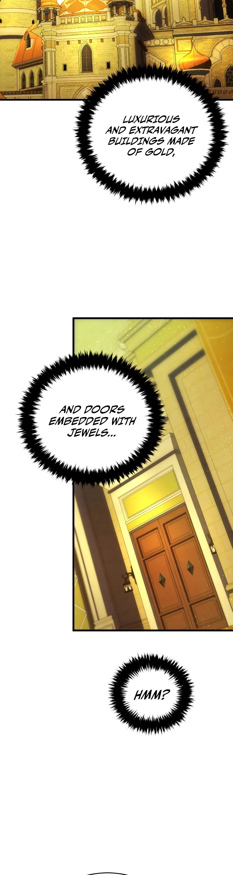 Swordmaster’s Youngest Son chapter 126 page 56