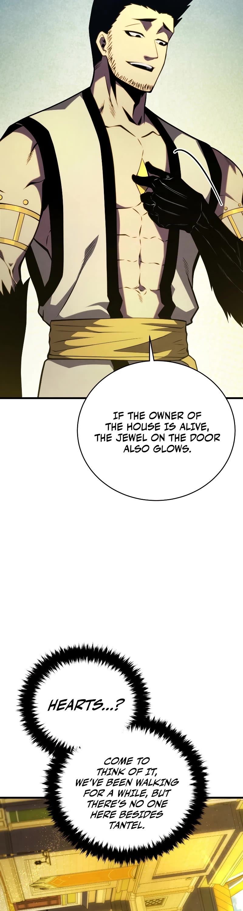 Swordmaster’s Youngest Son chapter 126 page 58
