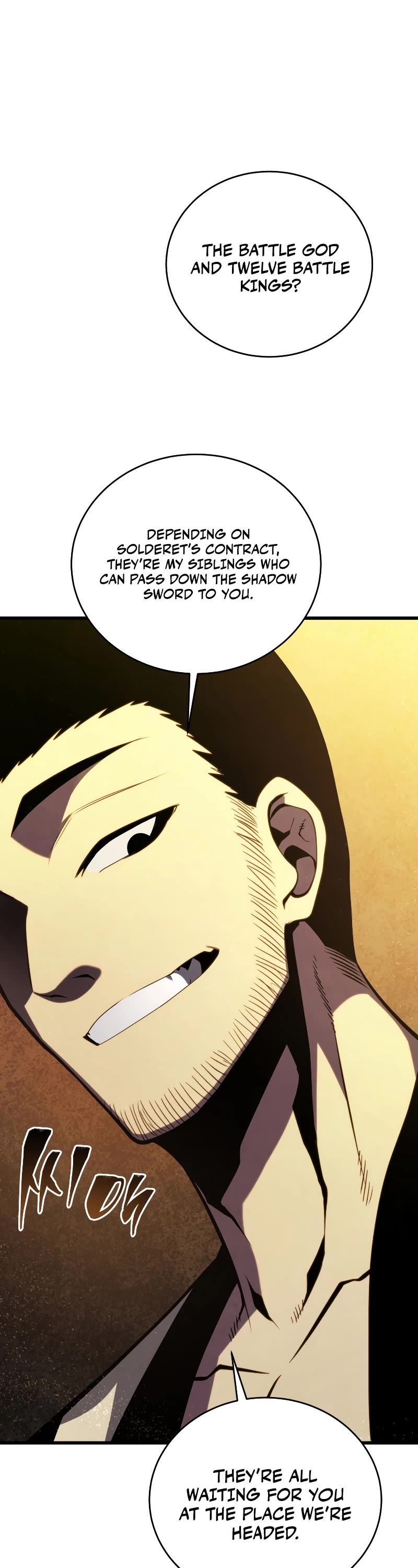 Swordmaster’s Youngest Son chapter 126 page 62
