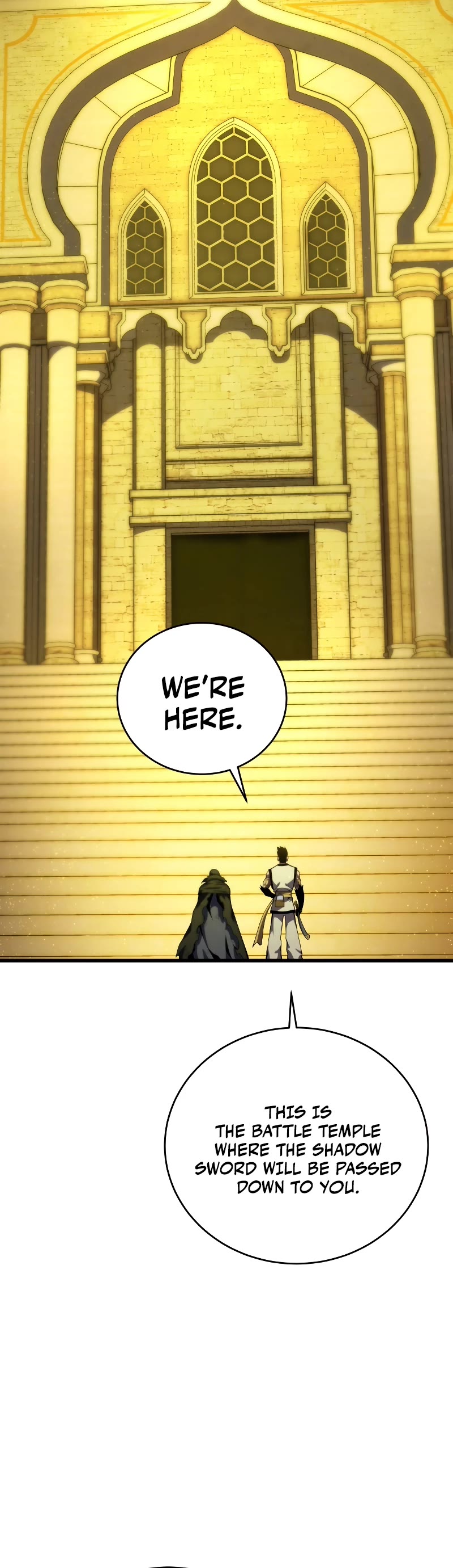 Swordmaster’s Youngest Son chapter 126 page 65