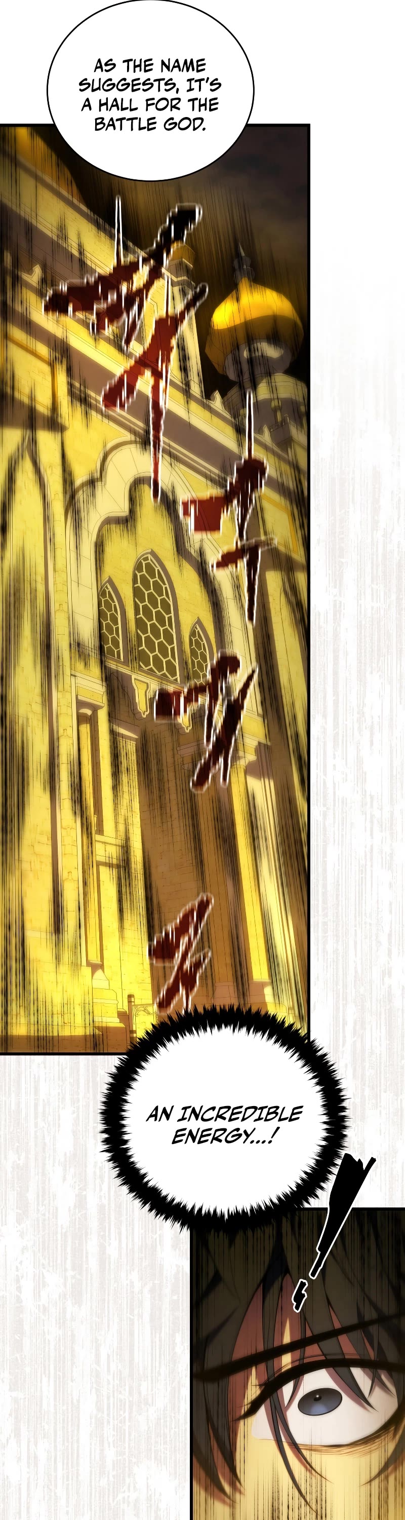 Swordmaster’s Youngest Son chapter 126 page 66
