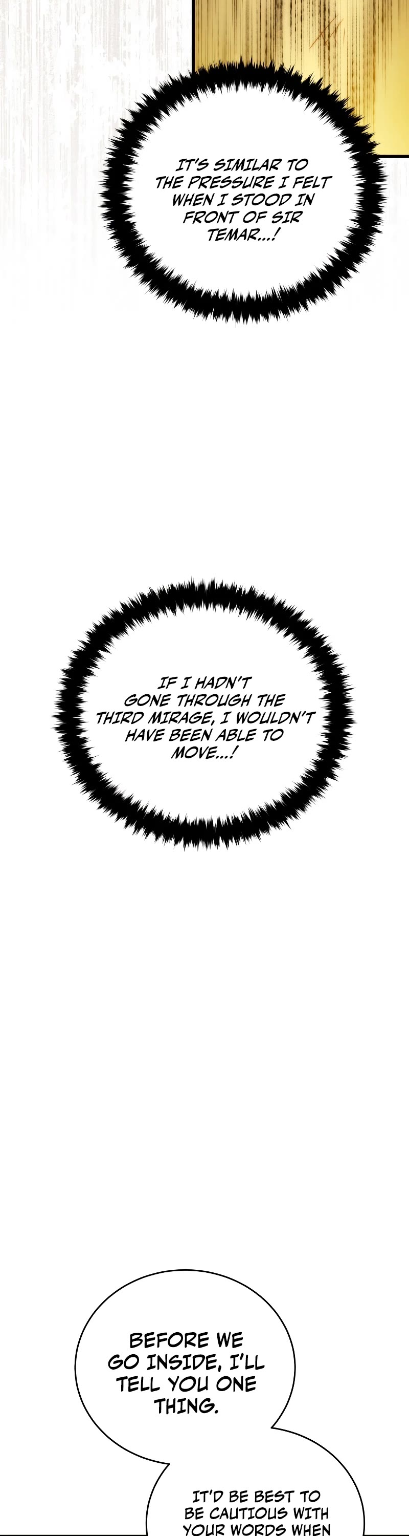 Swordmaster’s Youngest Son chapter 126 page 67