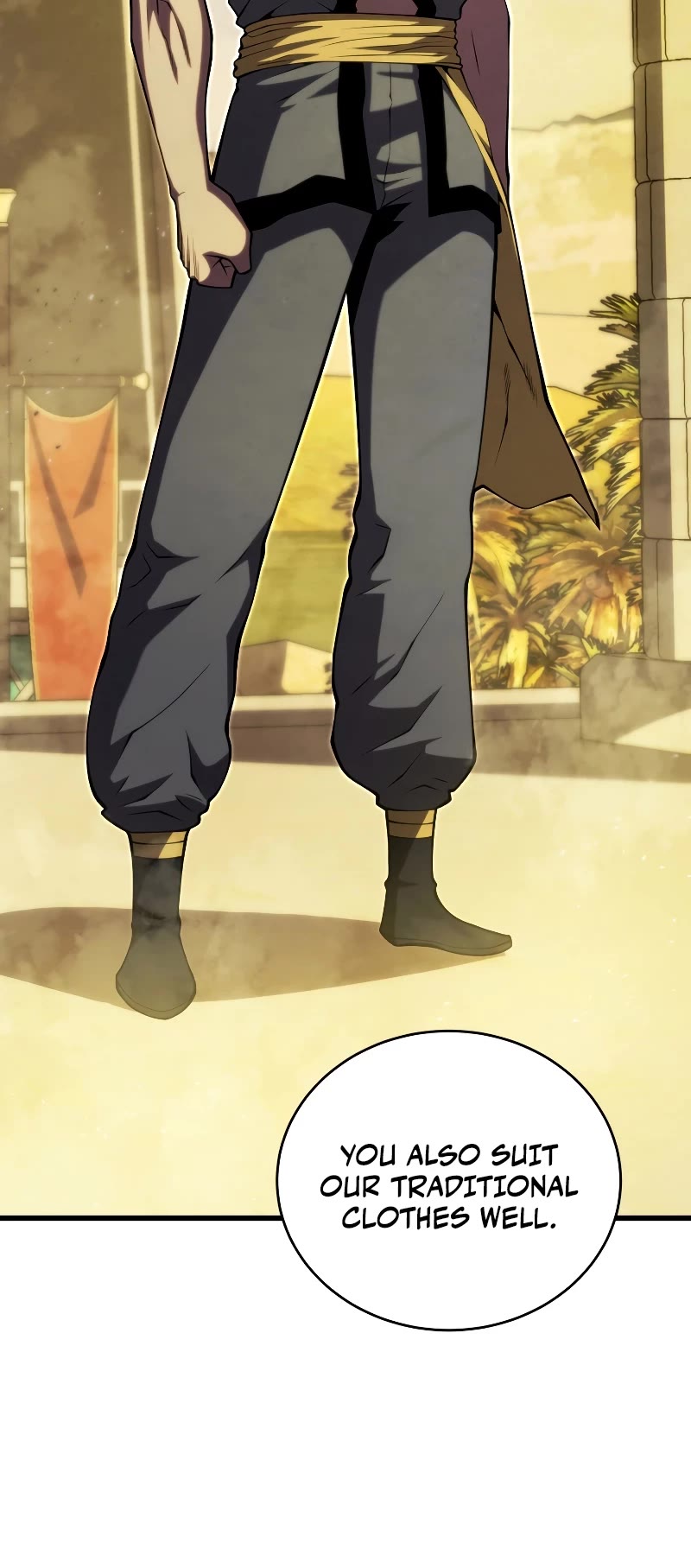 Swordmaster’s Youngest Son chapter 127 page 11