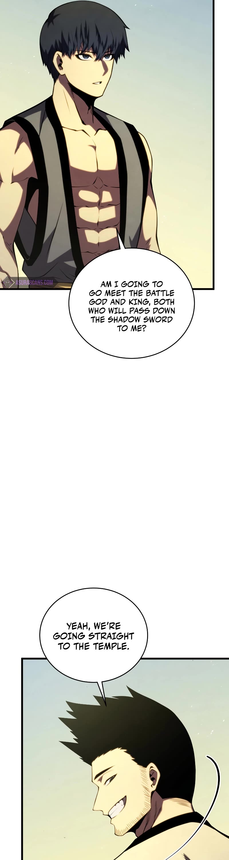 Swordmaster’s Youngest Son chapter 127 page 13