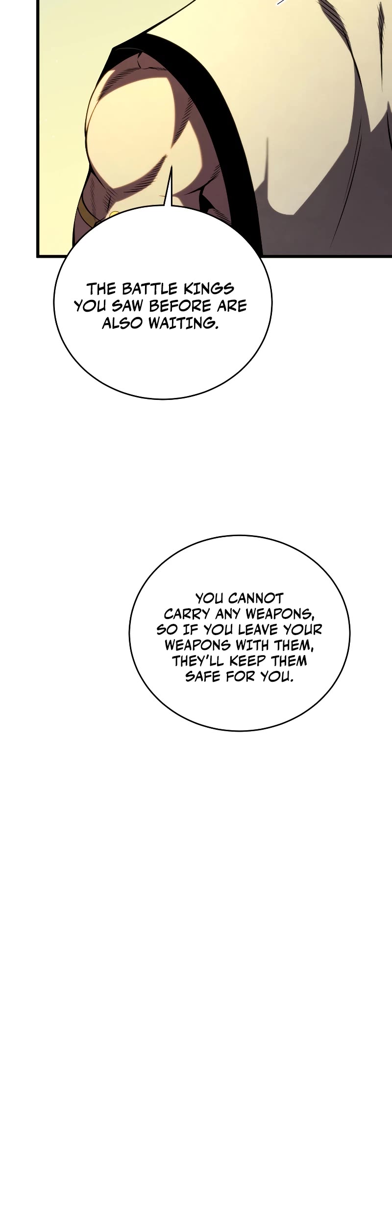 Swordmaster’s Youngest Son chapter 127 page 14